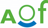 logo AOF Amsterdam en Almere