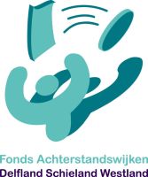 logo Fonds Achterstandswijken Delfland /Schieland / Westland