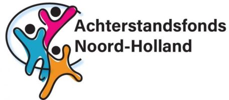 logo Achterstandsfonds Noord-Holland